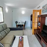 Skyline 12 2-Bedroom Apartment In Torre Lugano
