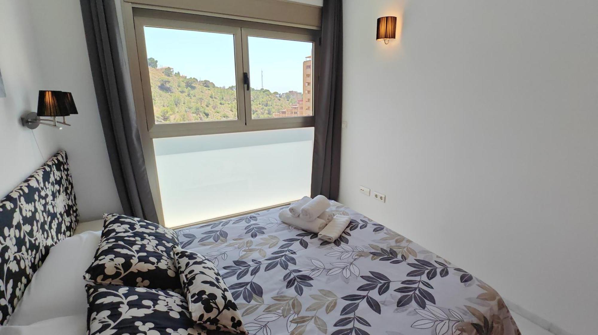 Skyline 12 2-bedroom In Torre Lugano Appartamento *